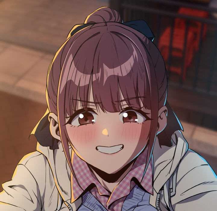 下班后的例行恋爱第86話