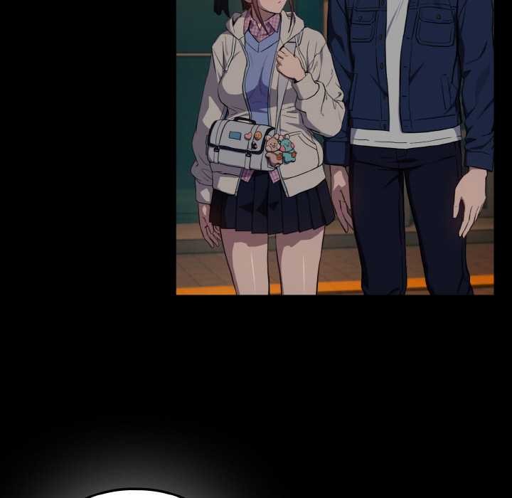 下班后的例行恋爱第86話