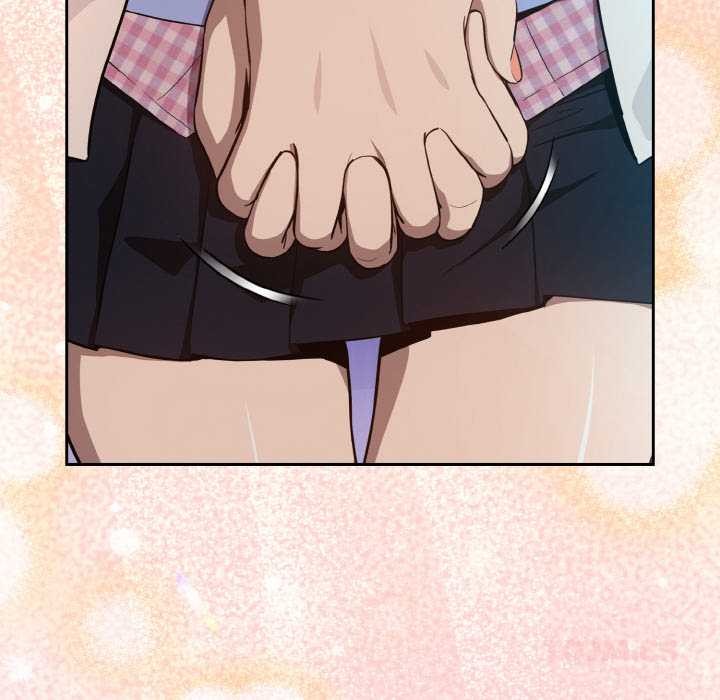 下班后的例行恋爱第86話