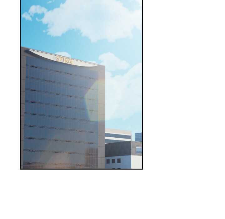 下班后的例行恋爱第86話