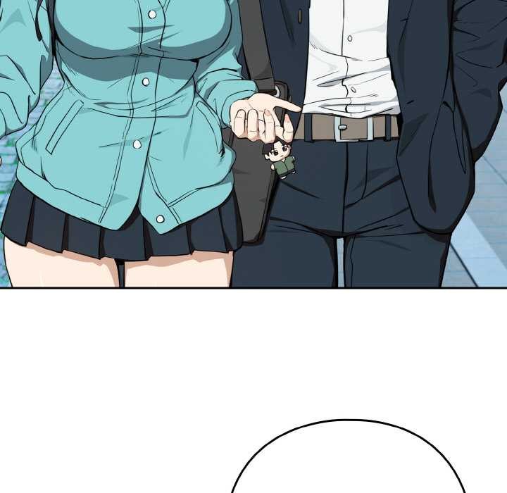 下班后的例行恋爱第86話