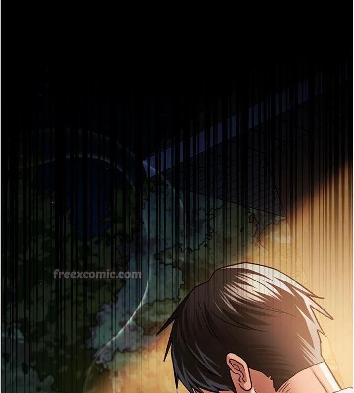 借妻條約第27話-我喜歡被他強暴的感覺&hearts;