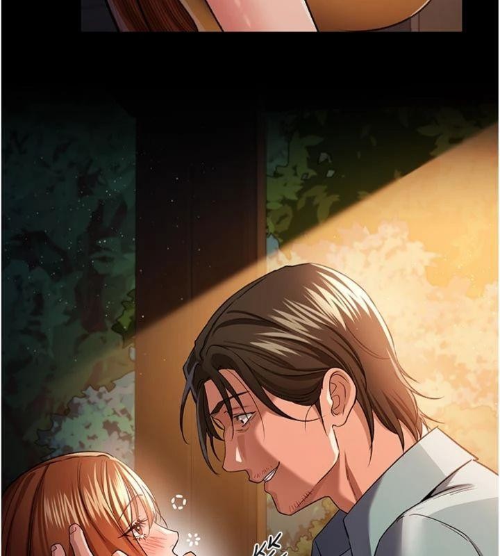 借妻條約第27話-我喜歡被他強暴的感覺&hearts;