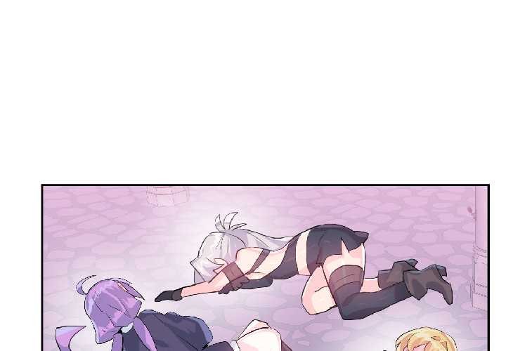 虛擬仙境第42話