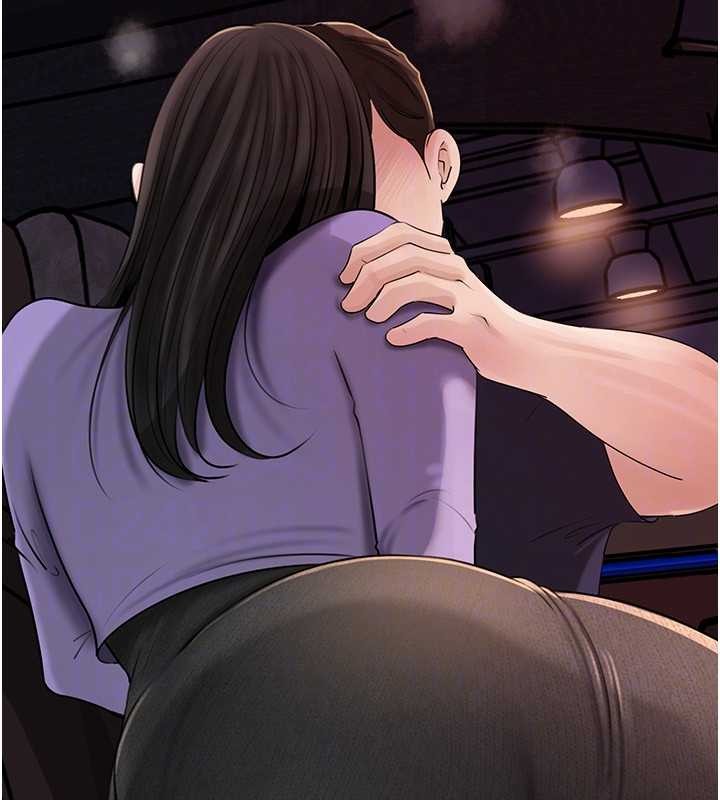 岳母为何那样第83話-將岳母變成我的所有物