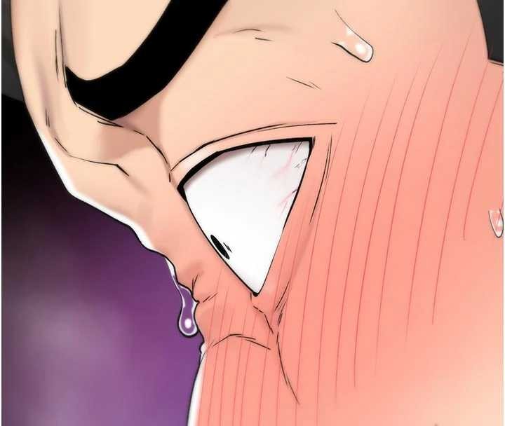 诅咒性转物语第2話-這個大叔&hellip;讓我濕透了?