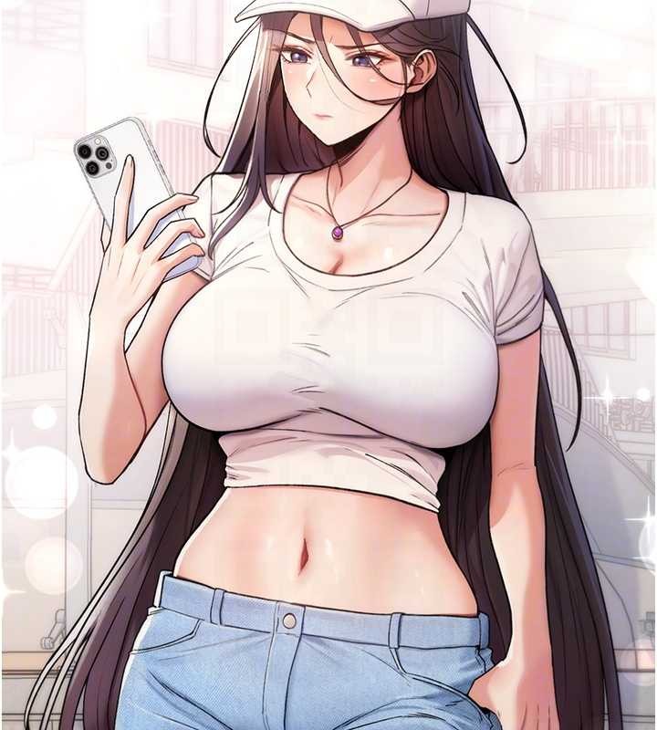 诅咒性转物语第5話-自己去找男人來插