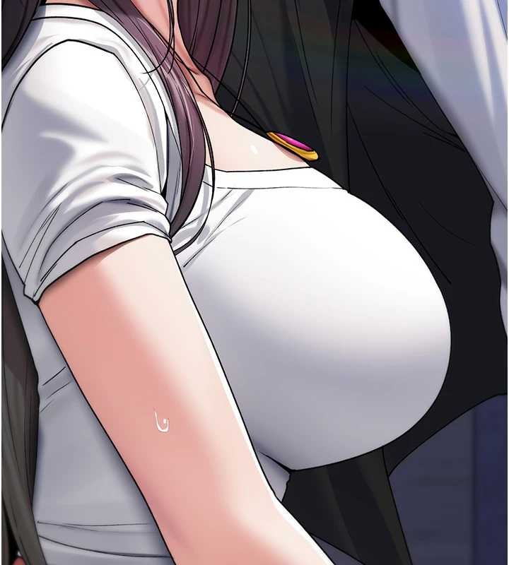 诅咒性转物语第5話-自己去找男人來插