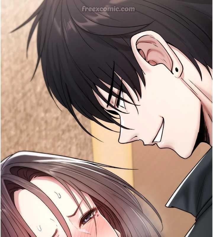 诅咒性转物语第5話-自己去找男人來插