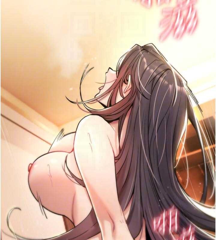 詛咒性轉物語第8話-開啟精液吃播模式