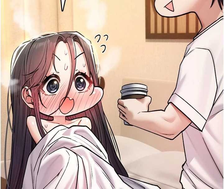 詛咒性轉物語第8話-開啟精液吃播模式