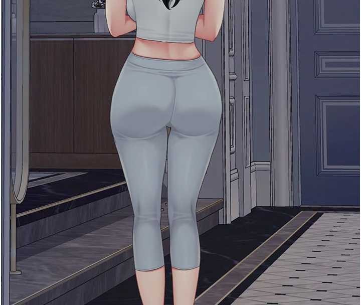 復仇母女丼第132話-我願為你做牛做馬