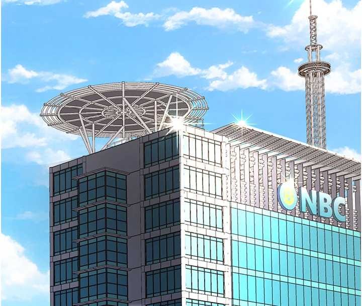 復仇母女丼第132話-我願為你做牛做馬