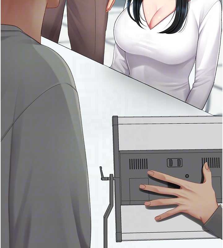 復仇母女丼第132話-我願為你做牛做馬