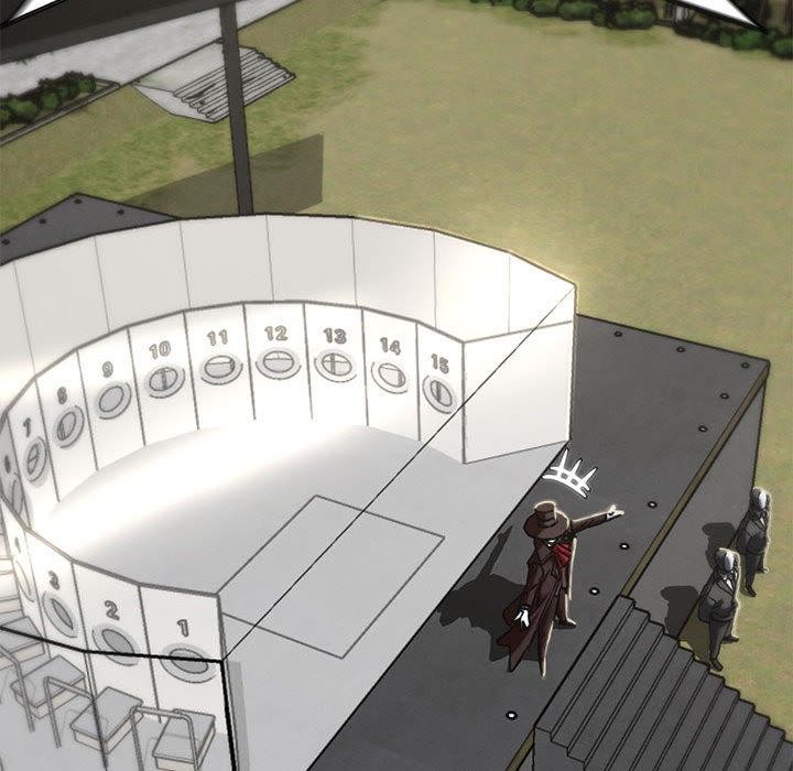 危险同学会第97話