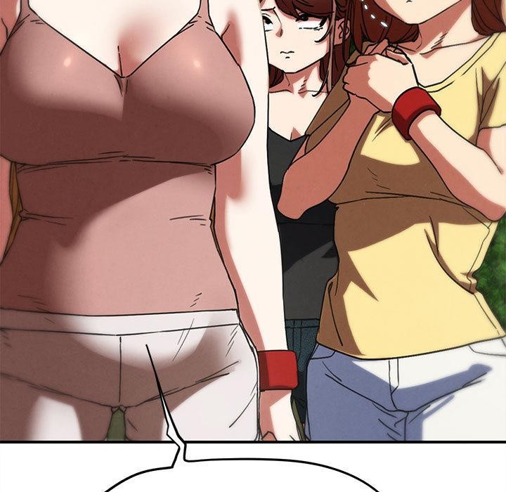 危险同学会第97話