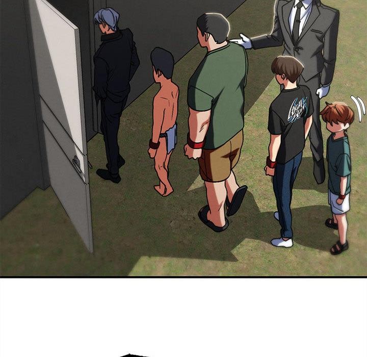 危险同学会第97話