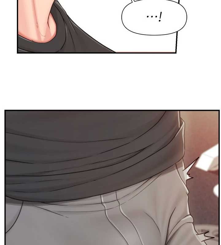 報告女班長:一根突起第33話-性福的軍中生活