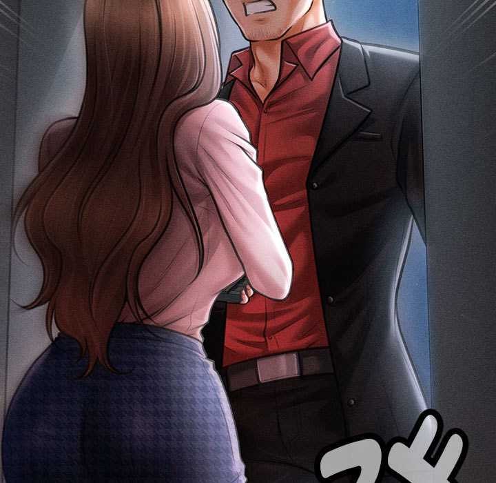 会长家的小儿子第45話