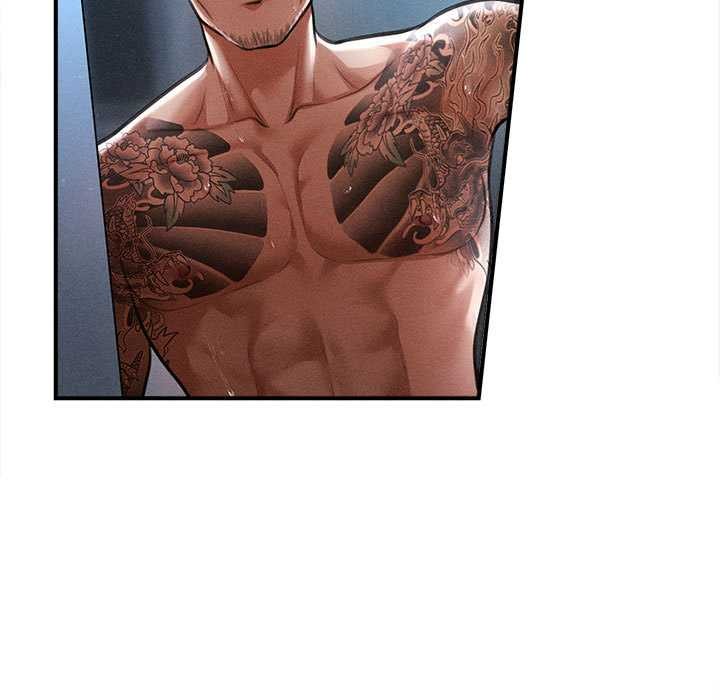 会长家的小儿子第45話