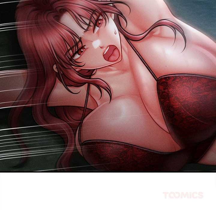 会长家的小儿子第45話