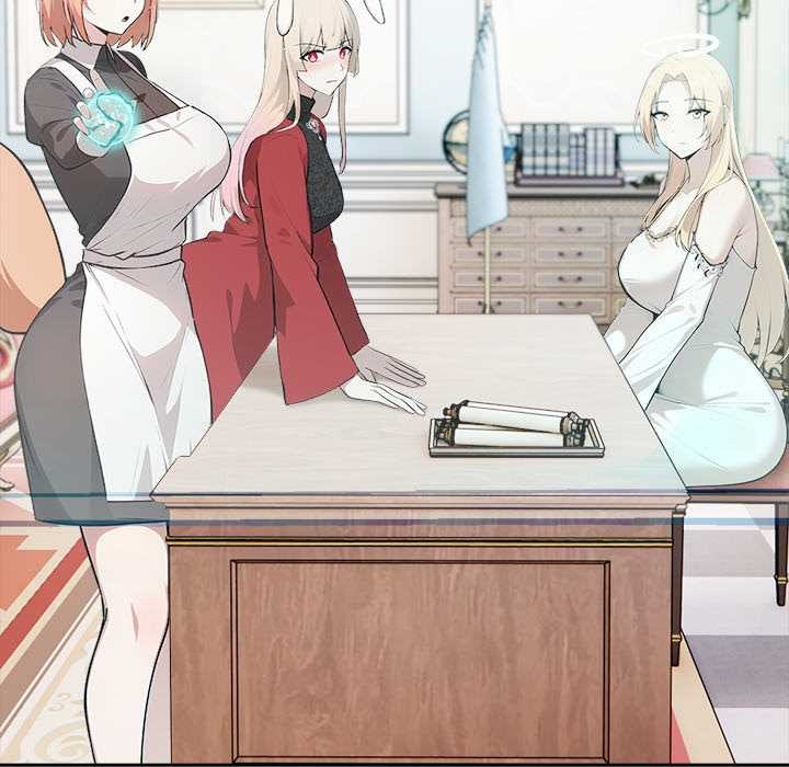 異世界騎士團長第48話