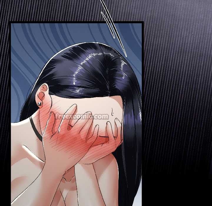 與初戀的以外同居第46話