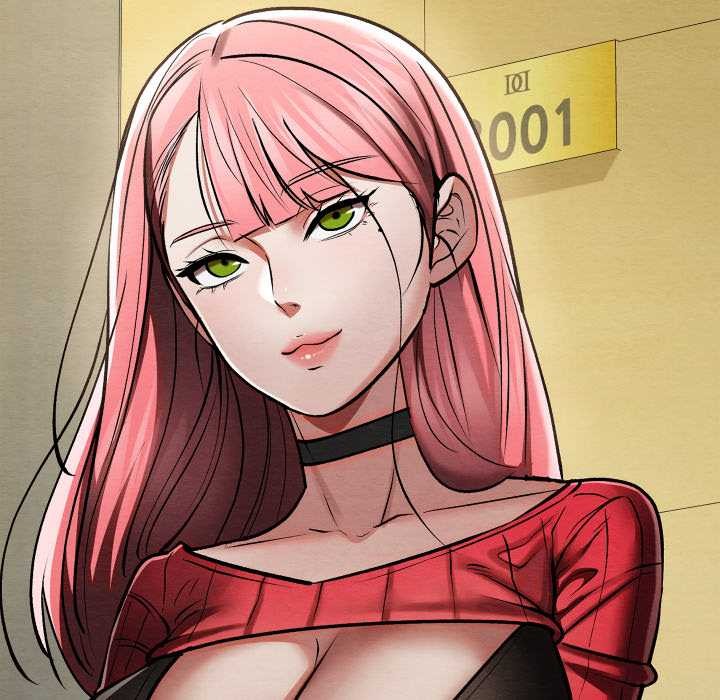 親密寶鑒第50話