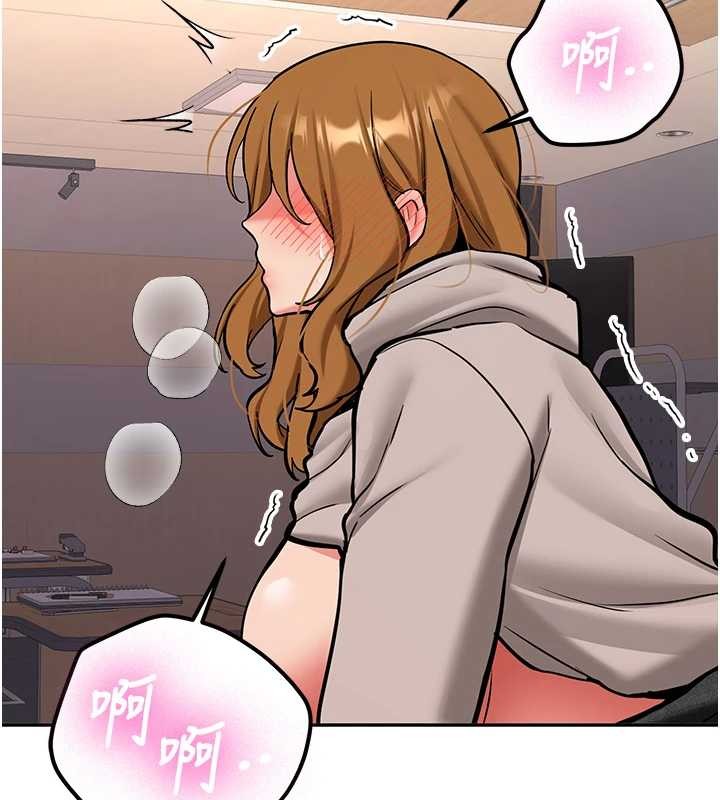 新生老司機第14話-學姐牌人形娃娃