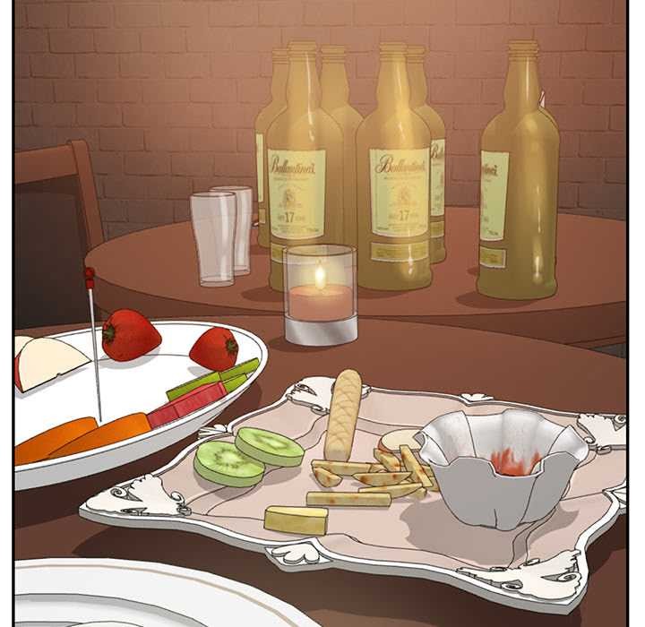 财阀家的女婿第60話