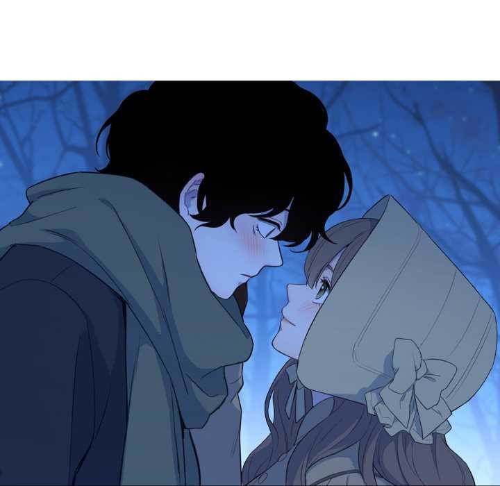 吉賽兒之血第31話