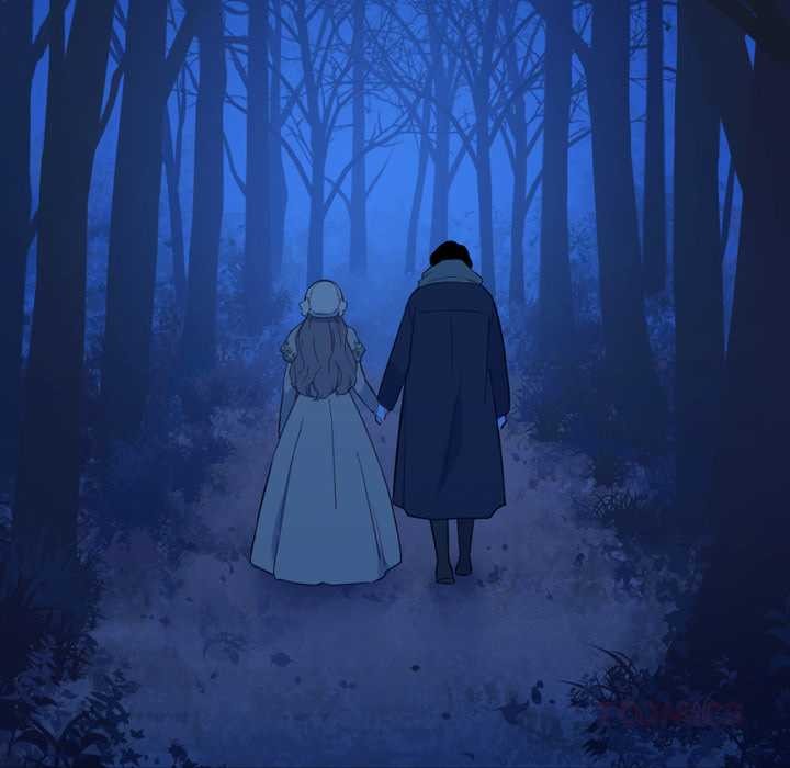 吉賽兒之血第31話