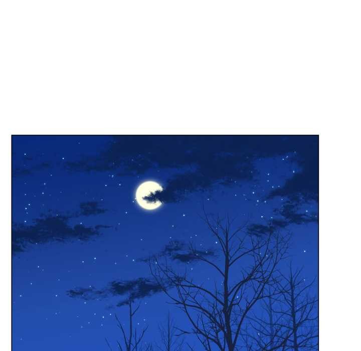 吉賽兒之血第31話