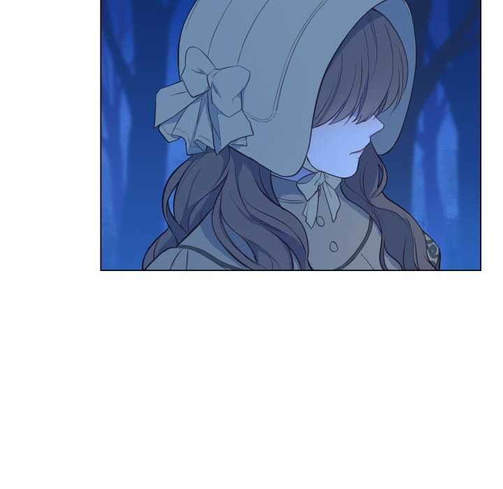 吉賽兒之血第31話