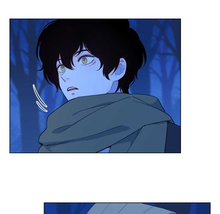 吉賽兒之血第31話