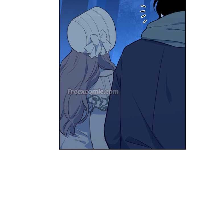 吉賽兒之血第31話