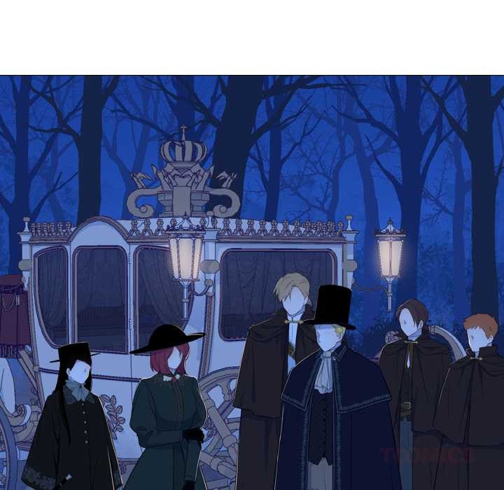 吉賽兒之血第31話