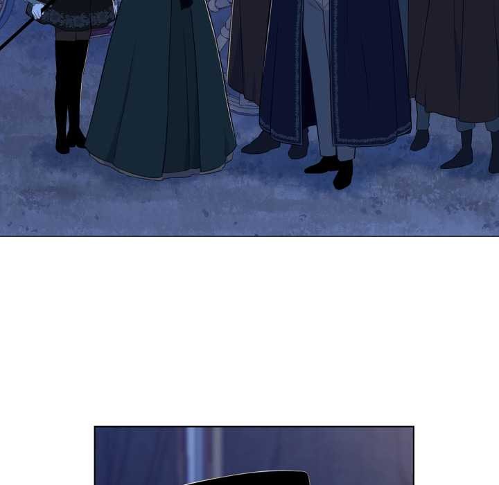 吉賽兒之血第31話