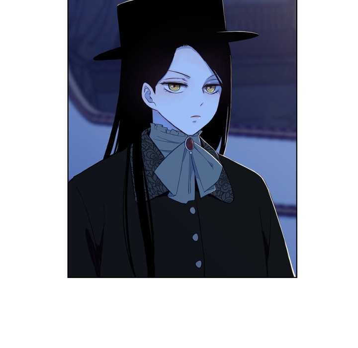 吉賽兒之血第31話