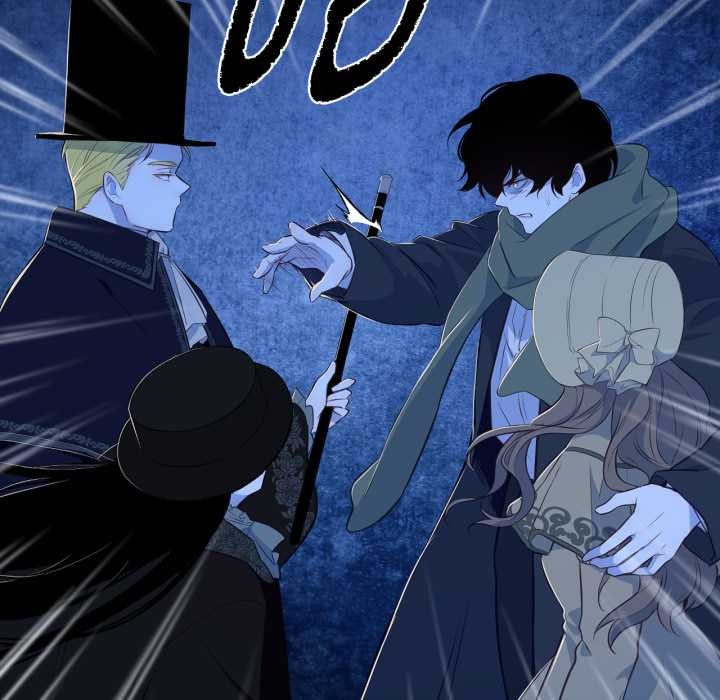 吉賽兒之血第31話