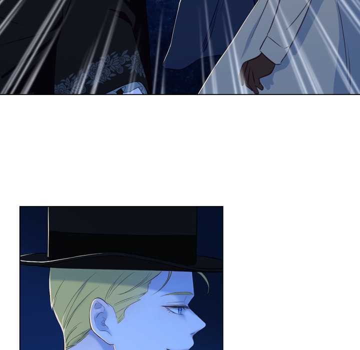 吉賽兒之血第31話