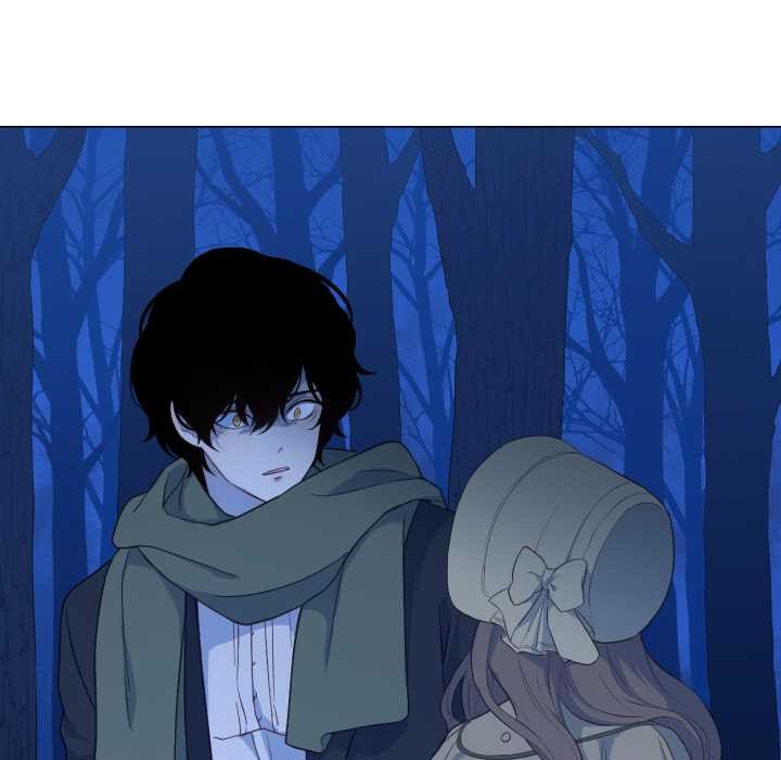 吉賽兒之血第31話