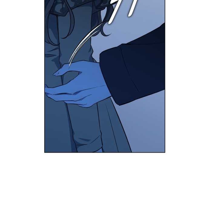 吉賽兒之血第31話