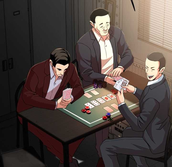 黑帮千金养成记第6話