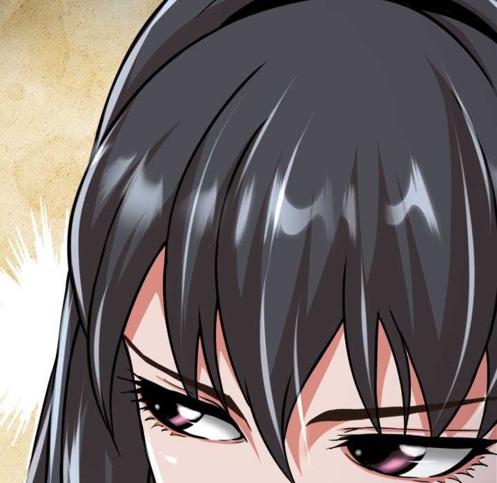 黑帮千金养成记第6話