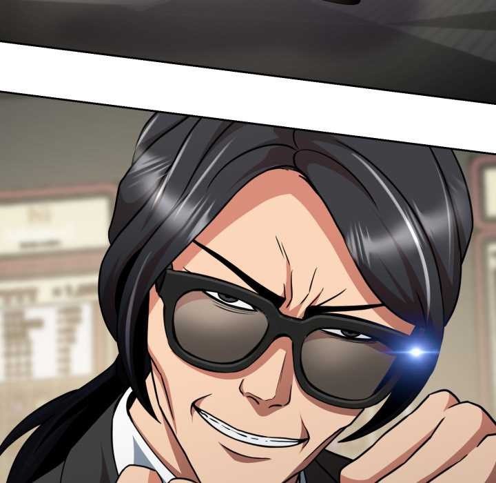 黑帮千金养成记第6話