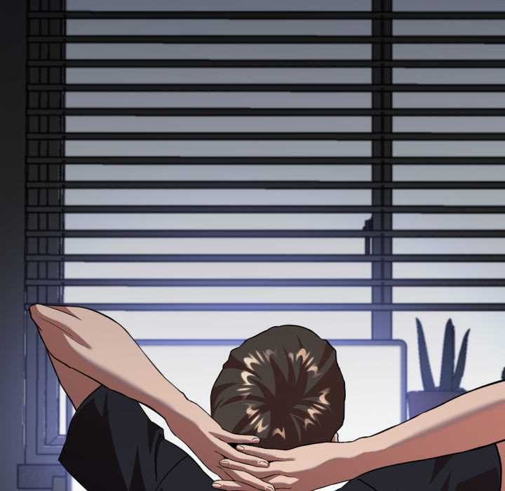 黑帮千金养成记第6話