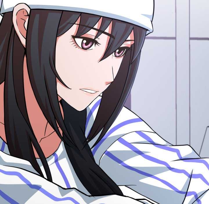 黑帮千金养成记第6話