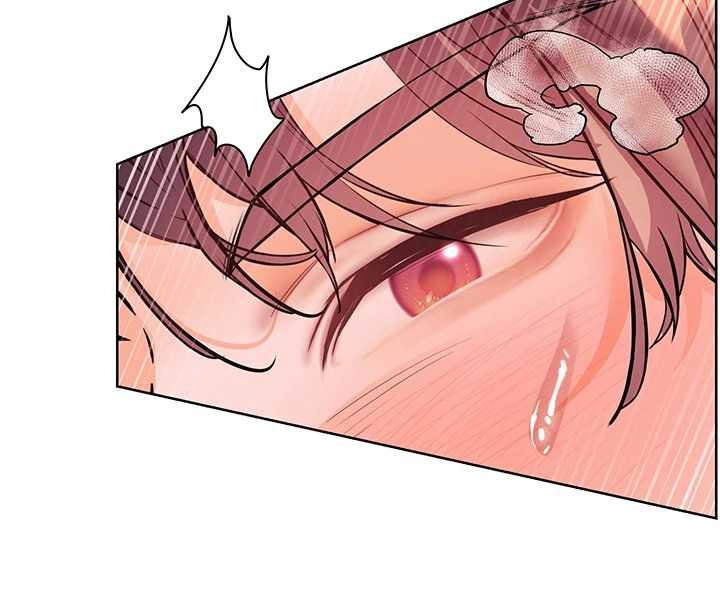 老師的親密指導第79話-狠角色閃亮登場