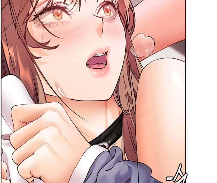 老師的親密指導第79話-狠角色閃亮登場